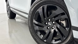 2025 (74) LAND ROVER RANGE ROVER EVOQUE 1.5 P270e S 5dr Auto 4996222