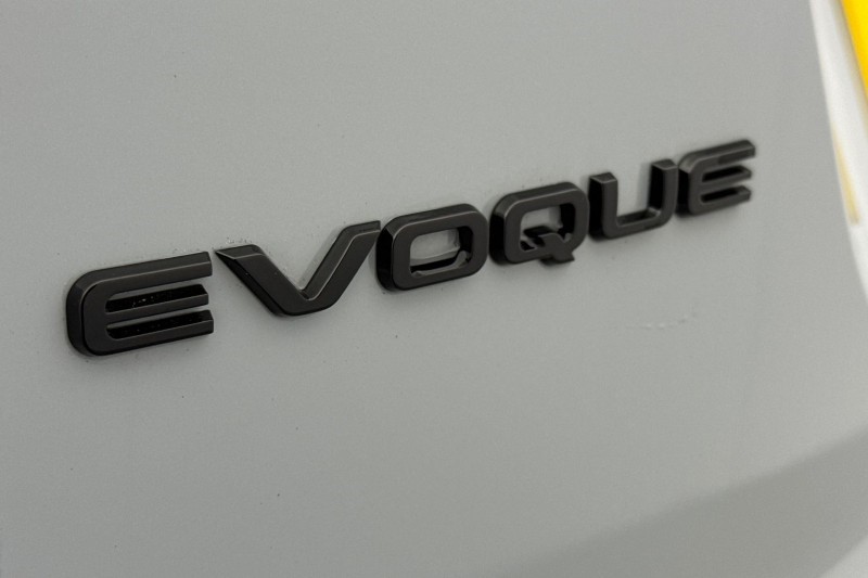 2025 (74) LAND ROVER RANGE ROVER EVOQUE 1.5 P270e S 5dr Auto 4996224