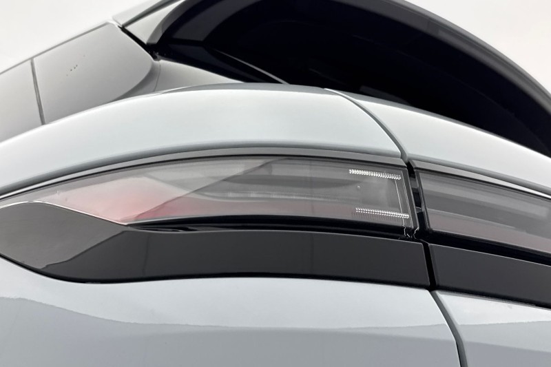 2025 (74) LAND ROVER RANGE ROVER EVOQUE 1.5 P270e S 5dr Auto 4996202