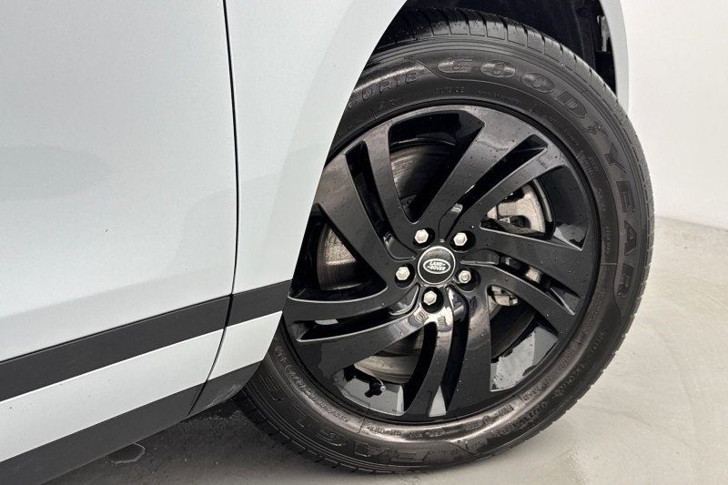 2025 (74) LAND ROVER RANGE ROVER EVOQUE 1.5 P270e S 5dr Auto 4996227