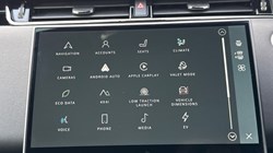 2025 (74) LAND ROVER RANGE ROVER EVOQUE 1.5 P270e S 5dr Auto 4996231