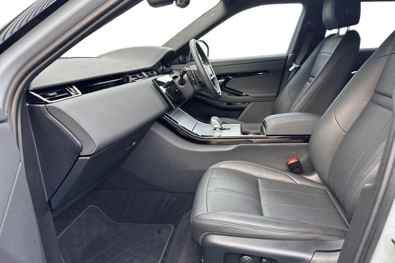 2025 (74) LAND ROVER RANGE ROVER EVOQUE 1.5 P270e S 5dr Auto 4996186