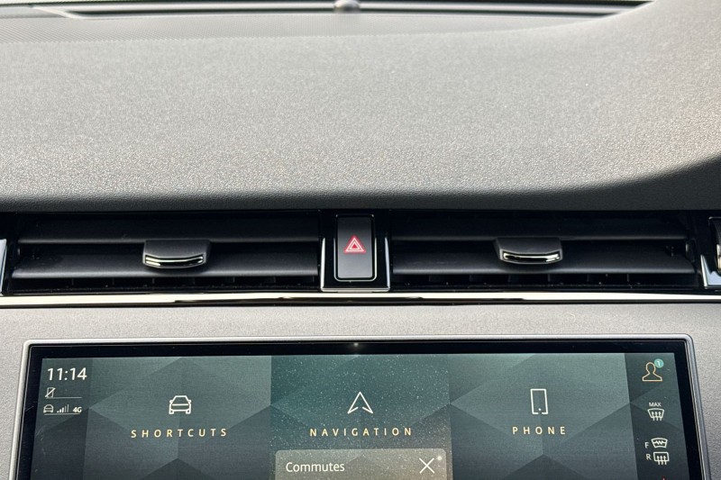 2025 (74) LAND ROVER RANGE ROVER EVOQUE 1.5 P270e S 5dr Auto 4996216