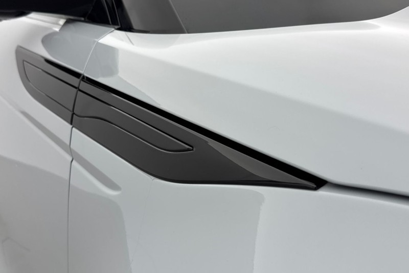 2025 (74) LAND ROVER RANGE ROVER EVOQUE 1.5 P270e S 5dr Auto 4996203