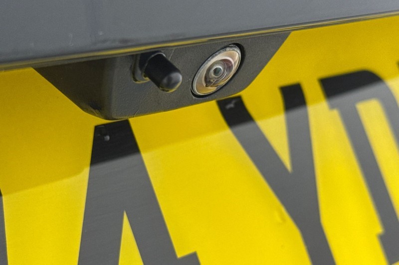 2025 (74) LAND ROVER RANGE ROVER EVOQUE 1.5 P270e S 5dr Auto 4996219