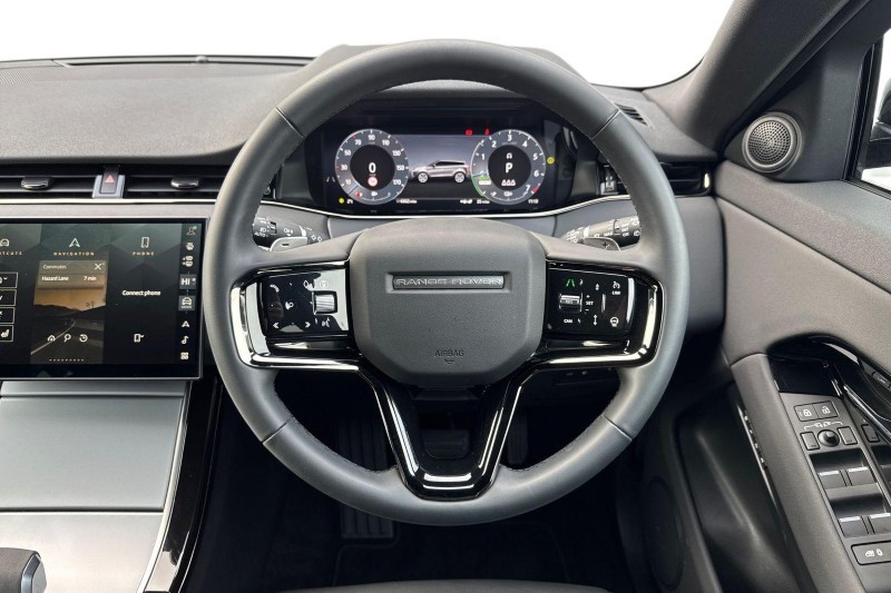 2025 (74) LAND ROVER RANGE ROVER EVOQUE 1.5 P270e S 5dr Auto 4996198