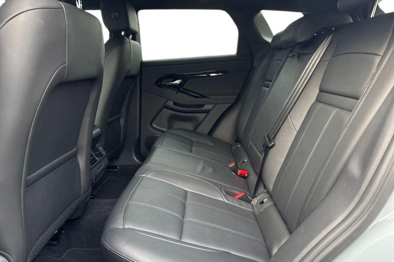 2025 (74) LAND ROVER RANGE ROVER EVOQUE 1.5 P270e S 5dr Auto 4996187