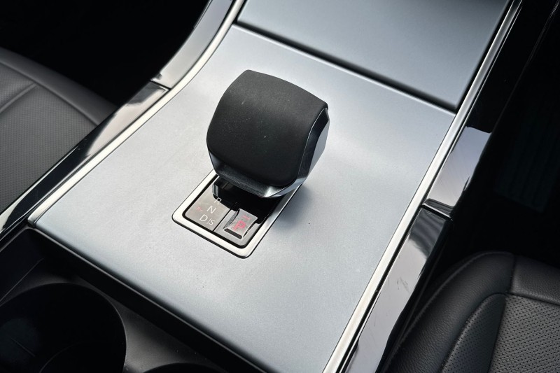 2025 (74) LAND ROVER RANGE ROVER EVOQUE 1.5 P270e S 5dr Auto 4996196