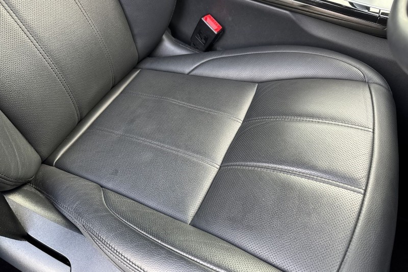 2025 (74) LAND ROVER RANGE ROVER EVOQUE 1.5 P270e S 5dr Auto 4996207