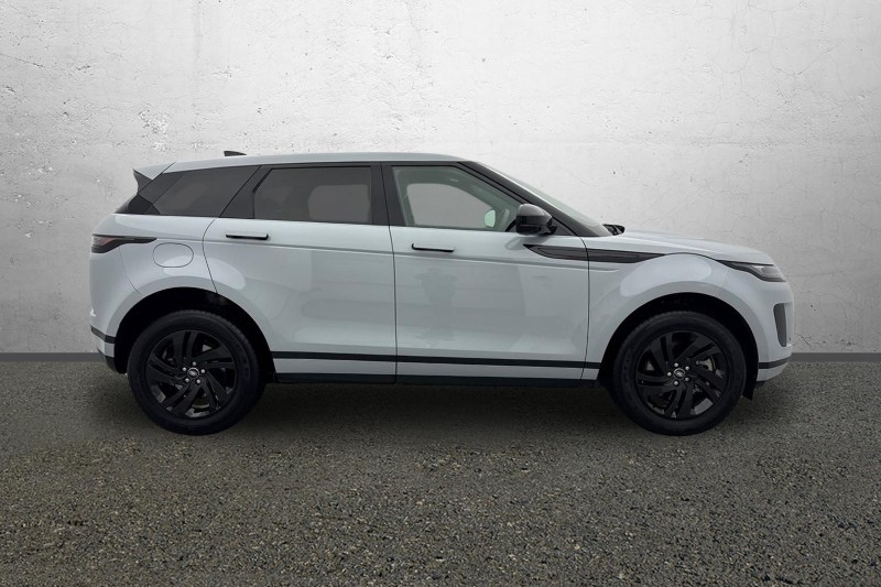 2025 (74) LAND ROVER RANGE ROVER EVOQUE 1.5 P270e S 5dr Auto 4996188