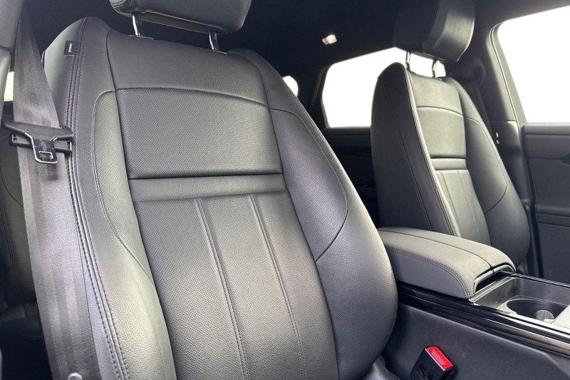 2025 (74) LAND ROVER RANGE ROVER EVOQUE 1.5 P270e S 5dr Auto 4996208