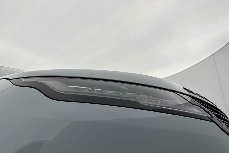 2025 (74) LAND ROVER RANGE ROVER EVOQUE 1.5 P270e S 5dr Auto 4996200