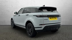 2025 (74) LAND ROVER RANGE ROVER EVOQUE 1.5 P270e S 5dr Auto 4996185