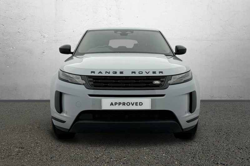 2025 (74) LAND ROVER RANGE ROVER EVOQUE 1.5 P270e S 5dr Auto 4996190