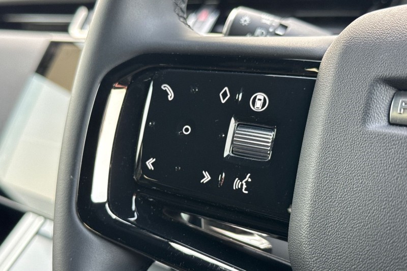 2025 (74) LAND ROVER RANGE ROVER EVOQUE 1.5 P270e S 5dr Auto 4996210