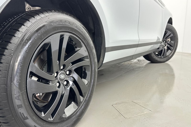 2025 (74) LAND ROVER RANGE ROVER EVOQUE 1.5 P270e S 5dr Auto 4996226