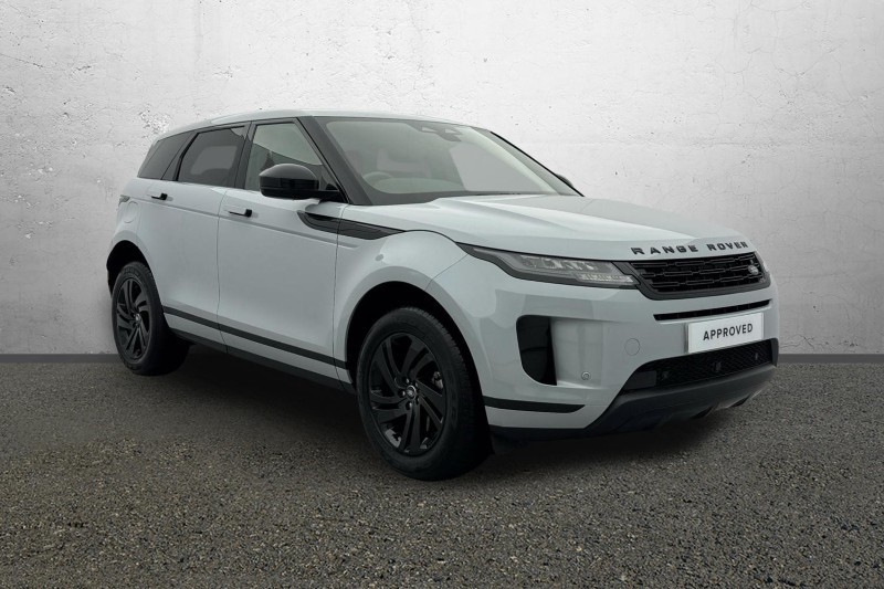 2025 (74) LAND ROVER RANGE ROVER EVOQUE 1.5 P270e S 5dr Auto