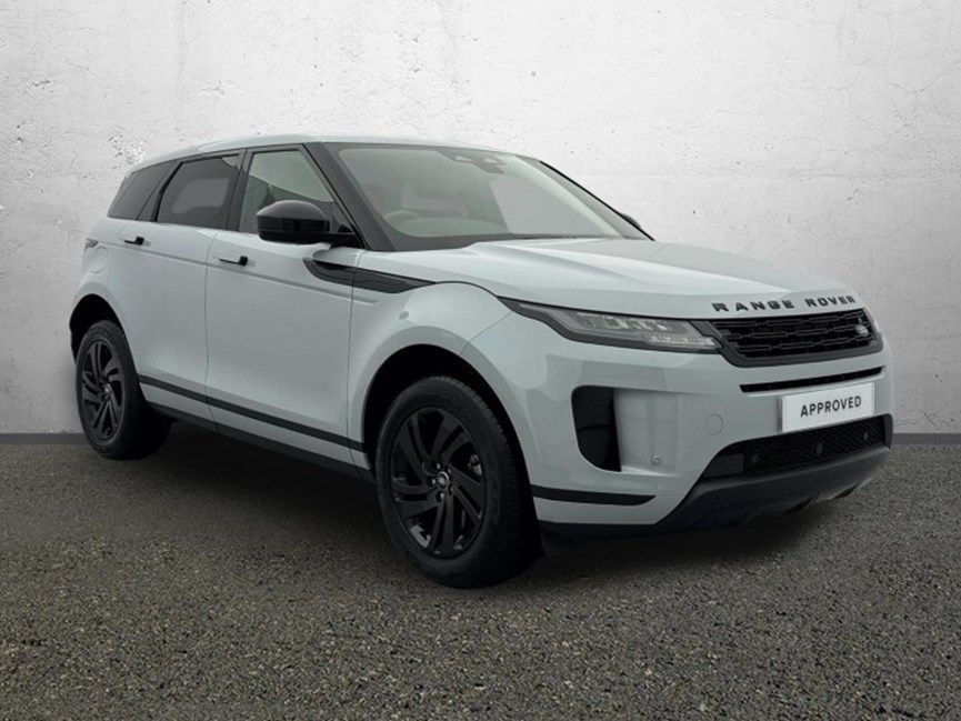 2025 (74) LAND ROVER RANGE ROVER EVOQUE 1.5 P270e S 5dr Auto