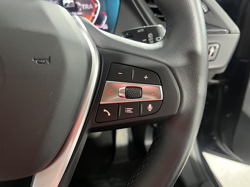 2024 (73) BMW 1 SERIES 118i [136] Sport 5dr Step Auto [Live Cockpit Pro] 5425579