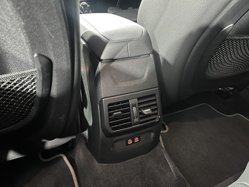 2024 (73) BMW 1 SERIES 118i [136] Sport 5dr Step Auto [Live Cockpit Pro] 5425593