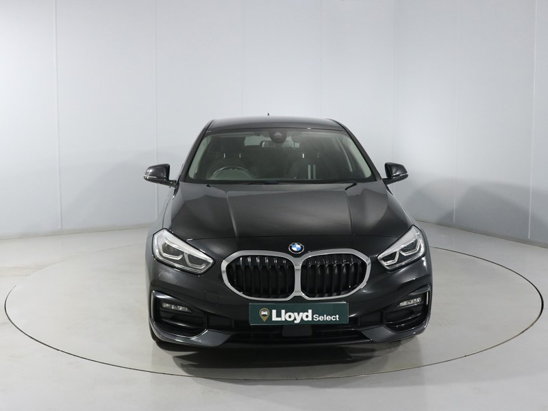 2024 (73) BMW 1 SERIES 118i [136] Sport 5dr Step Auto [Live Cockpit Pro] 5425571