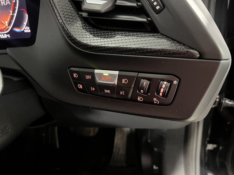 2024 (73) BMW 1 SERIES 118i [136] Sport 5dr Step Auto [Live Cockpit Pro] 5425576