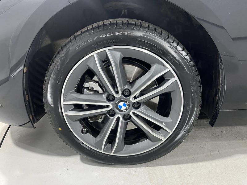 2024 (73) BMW 1 SERIES 118i [136] Sport 5dr Step Auto [Live Cockpit Pro] 5425569