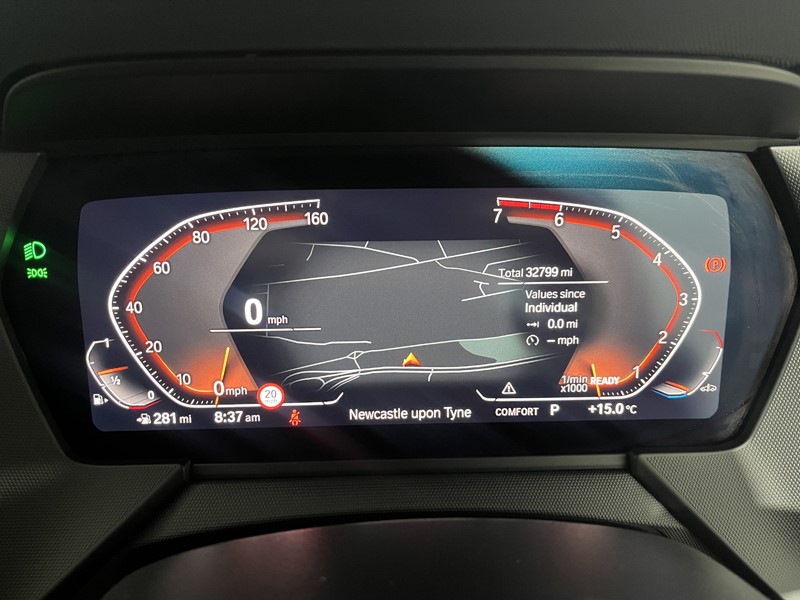 2024 (73) BMW 1 SERIES 118i [136] Sport 5dr Step Auto [Live Cockpit Pro] 5425564