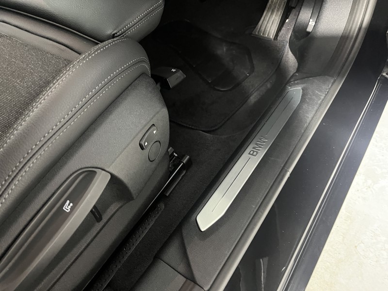 2024 (73) BMW 1 SERIES 118i [136] Sport 5dr Step Auto [Live Cockpit Pro] 5425574
