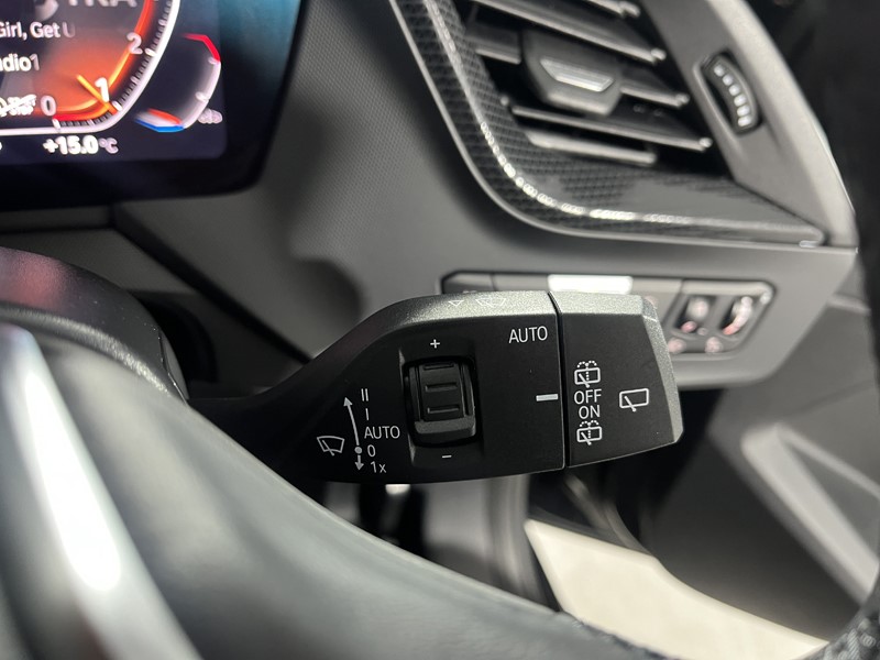 2024 (73) BMW 1 SERIES 118i [136] Sport 5dr Step Auto [Live Cockpit Pro] 5425580