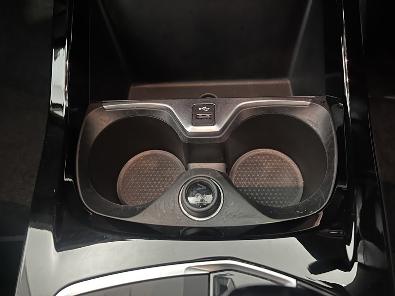 2024 (73) BMW 1 SERIES 118i [136] Sport 5dr Step Auto [Live Cockpit Pro] 5425586