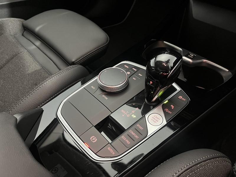 2024 (73) BMW 1 SERIES 118i [136] Sport 5dr Step Auto [Live Cockpit Pro] 5425565