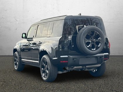 LAND ROVER DEFENDER 3.0 D250 X-Dynamic SE 110 5dr Auto