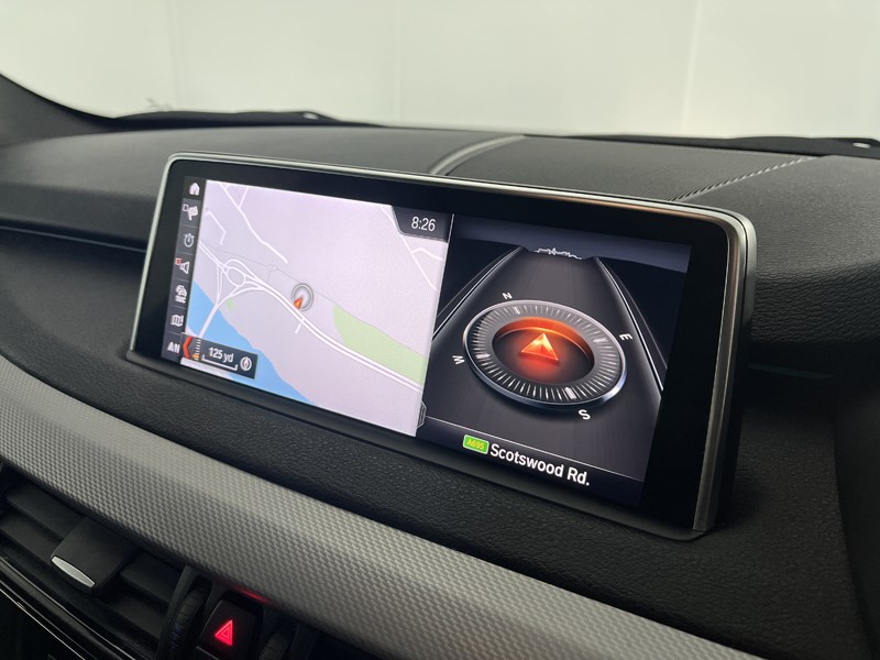 2018 (18) BMW X5 xDrive M50d 5dr Auto 5433179