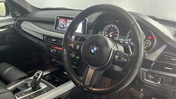 2018 (18) BMW X5 xDrive M50d 5dr Auto 5433168