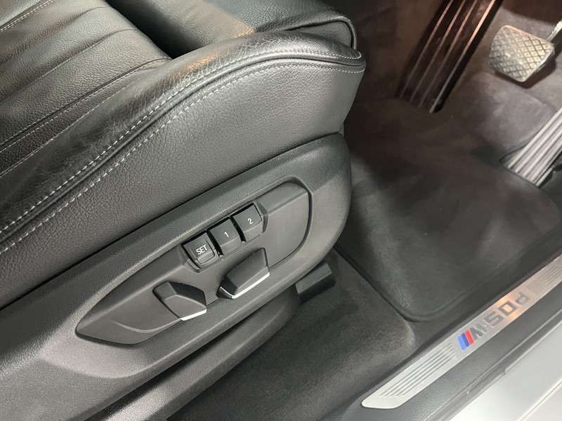 2018 (18) BMW X5 xDrive M50d 5dr Auto 5433181