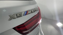 2018 (18) BMW X5 xDrive M50d 5dr Auto 5433208