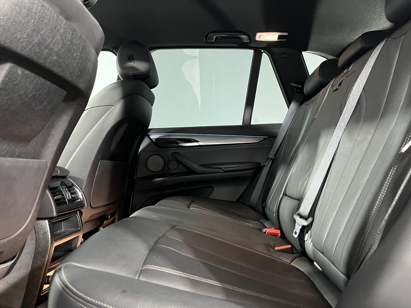 2018 (18) BMW X5 xDrive M50d 5dr Auto 5433200