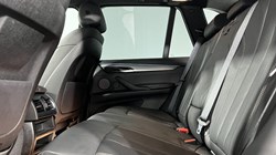 2018 (18) BMW X5 xDrive M50d 5dr Auto 5433200