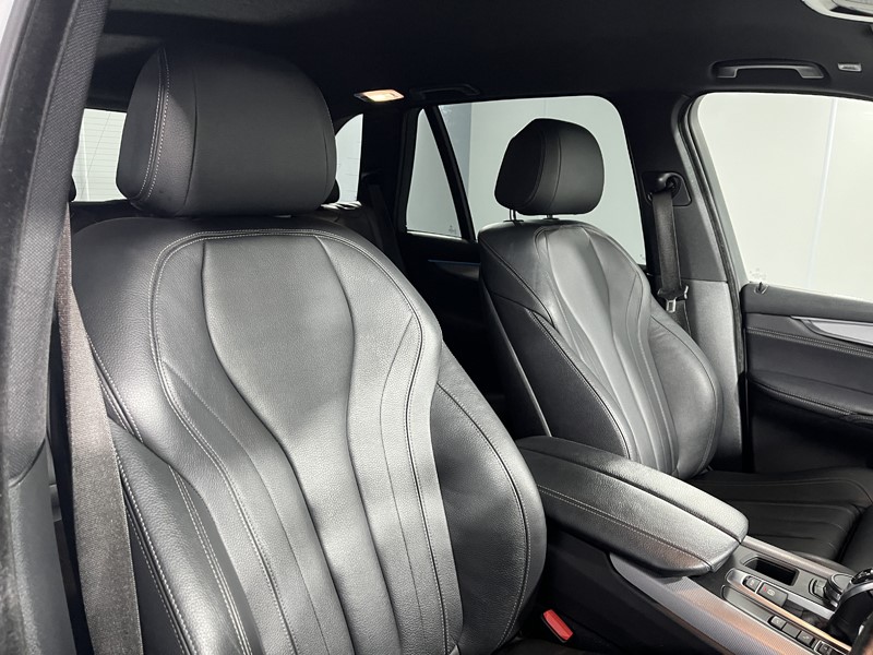 2018 (18) BMW X5 xDrive M50d 5dr Auto 5433173