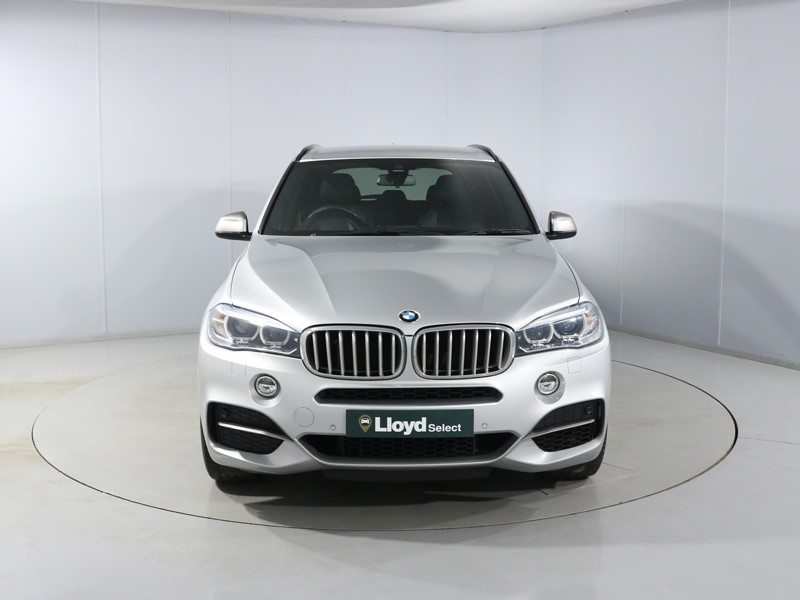 2018 (18) BMW X5 xDrive M50d 5dr Auto 5433178