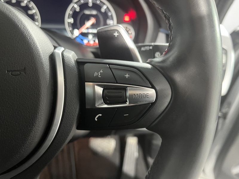 2018 (18) BMW X5 xDrive M50d 5dr Auto 5433187