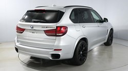 2018 (18) BMW X5 xDrive M50d 5dr Auto 5433212