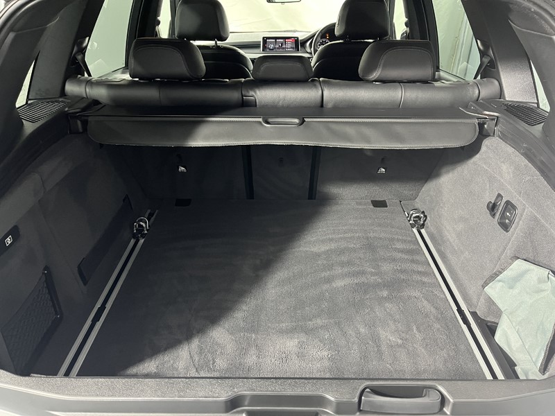 2018 (18) BMW X5 xDrive M50d 5dr Auto 5433175