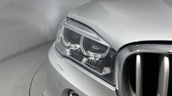 2018 (18) BMW X5 xDrive M50d 5dr Auto 5433204
