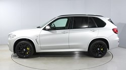 2018 (18) BMW X5 xDrive M50d 5dr Auto 5433213