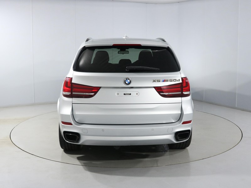 2018 (18) BMW X5 xDrive M50d 5dr Auto 5433177