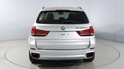2018 (18) BMW X5 xDrive M50d 5dr Auto 5433177