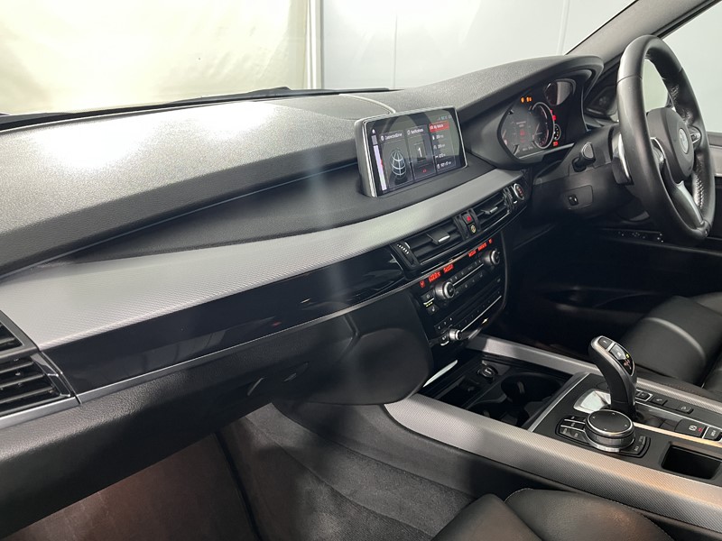 2018 (18) BMW X5 xDrive M50d 5dr Auto 5433169