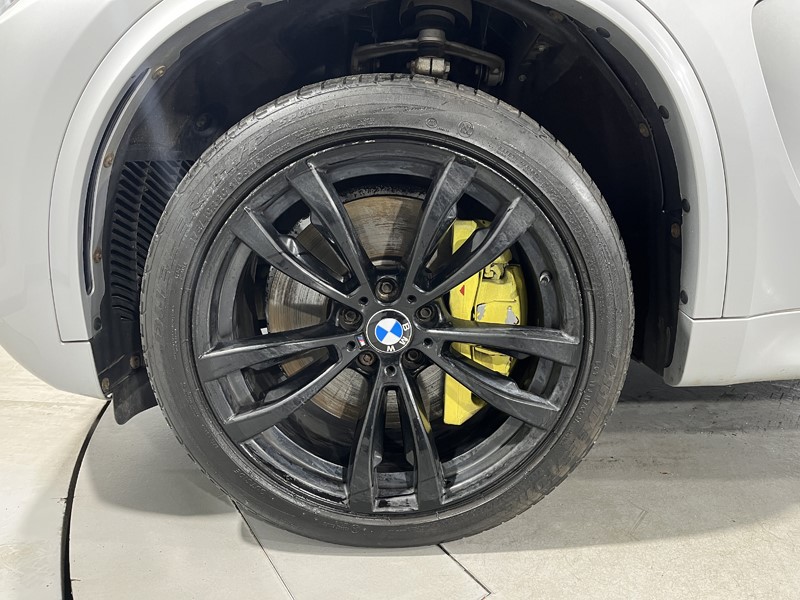 2018 (18) BMW X5 xDrive M50d 5dr Auto 5433176